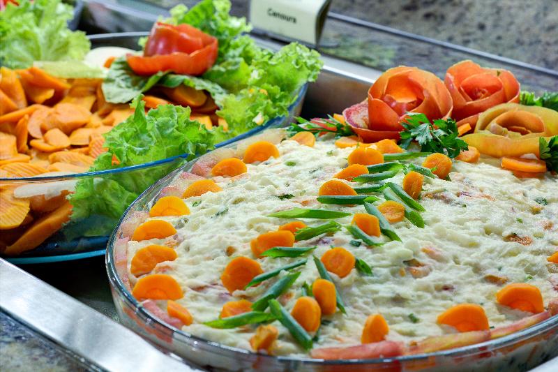 Hotel Foz Presidente Comfort