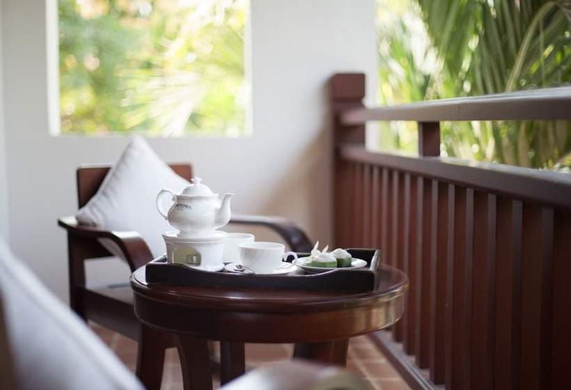 בית מלון כפרי Green Park Boutique