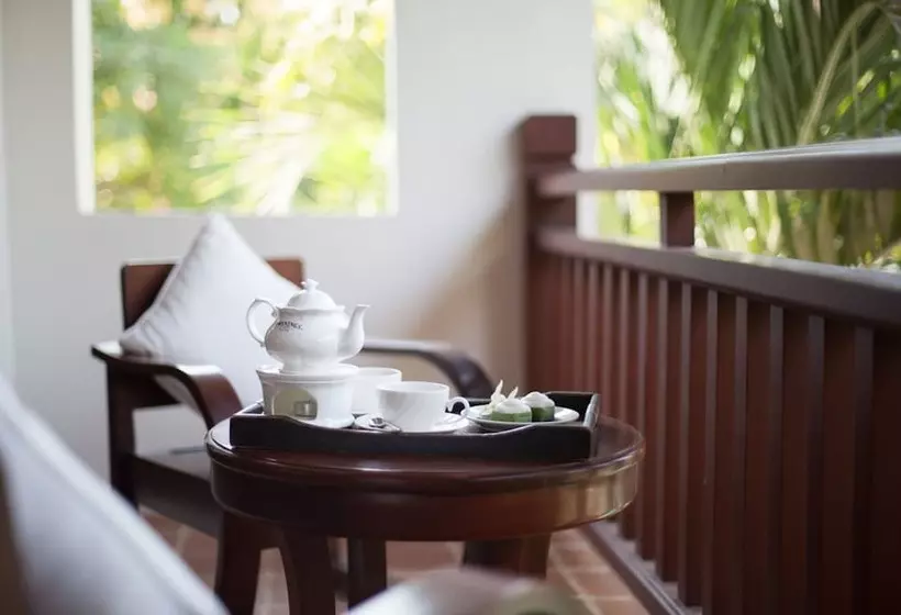 هتل Green Park Boutique