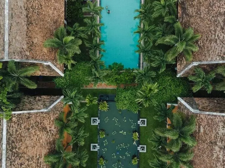 هتل Green Park Boutique