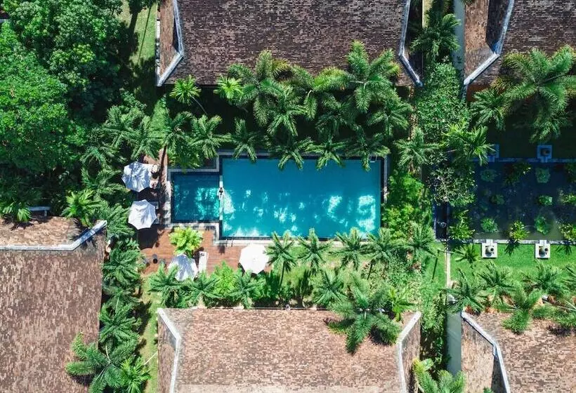 هتل Green Park Boutique