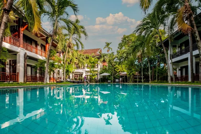 هتل Green Park Boutique