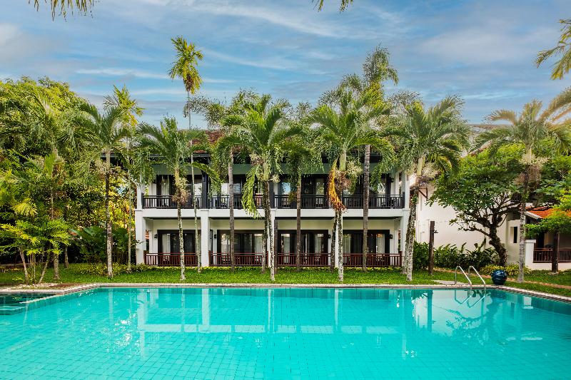 בית מלון כפרי Green Park Boutique