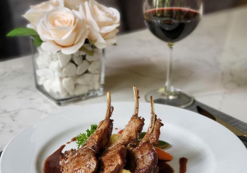 בית מלון כפרי Green Park Boutique