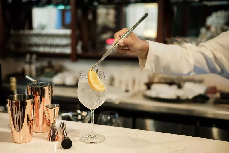 هتل Green Park Boutique