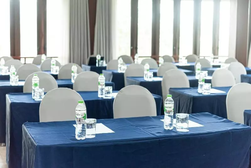 هتل Green Park Boutique