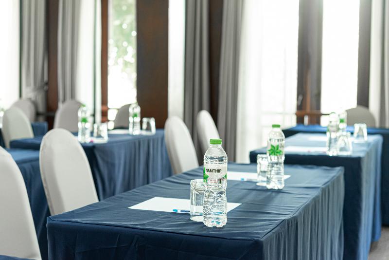 בית מלון כפרי Green Park Boutique