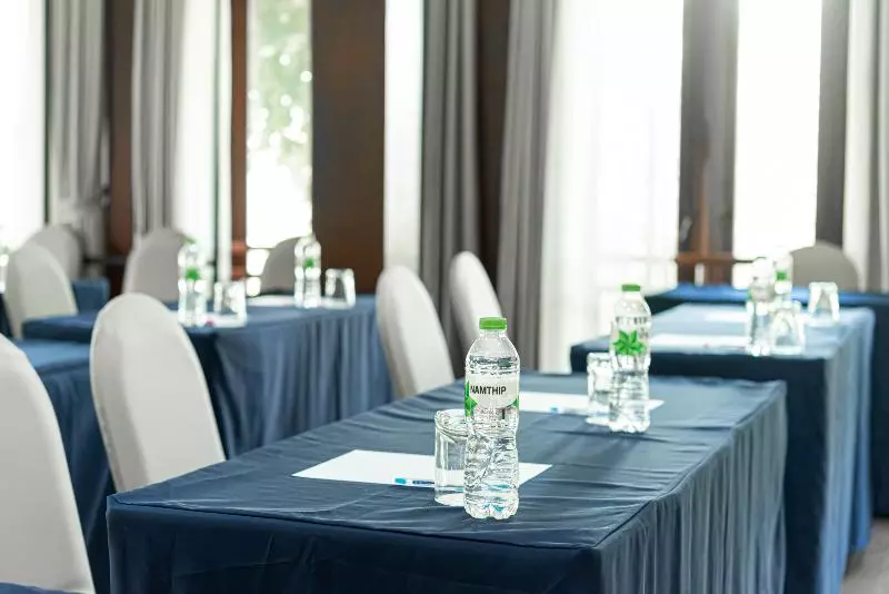 هتل Green Park Boutique