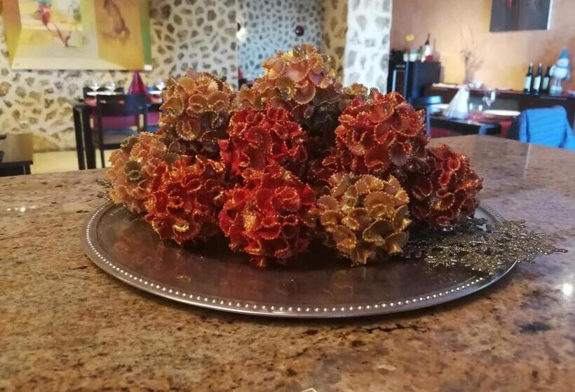 فندق Hostal Bavieca