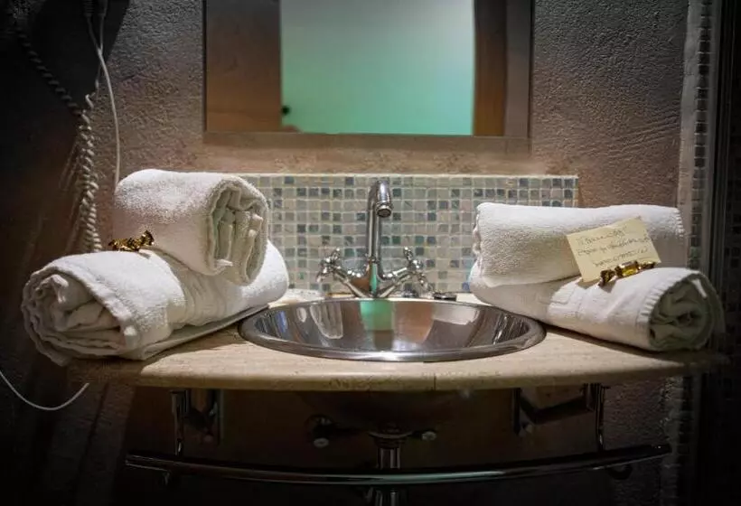 Hotel Hostal Bavieca