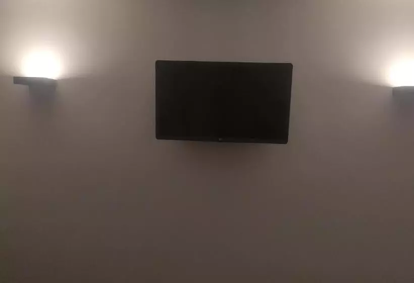 Hotel Hostal Bavieca