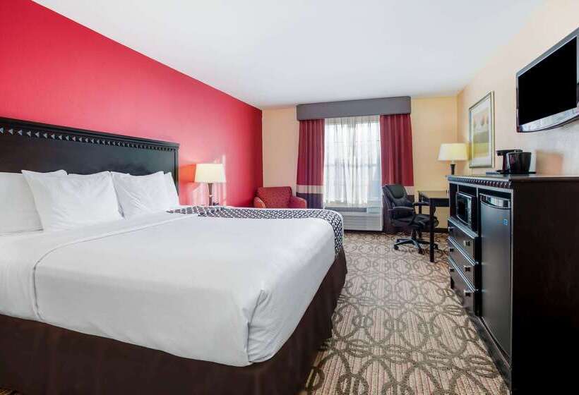 호텔 La Quinta By Wyndham Dallas Mesquite