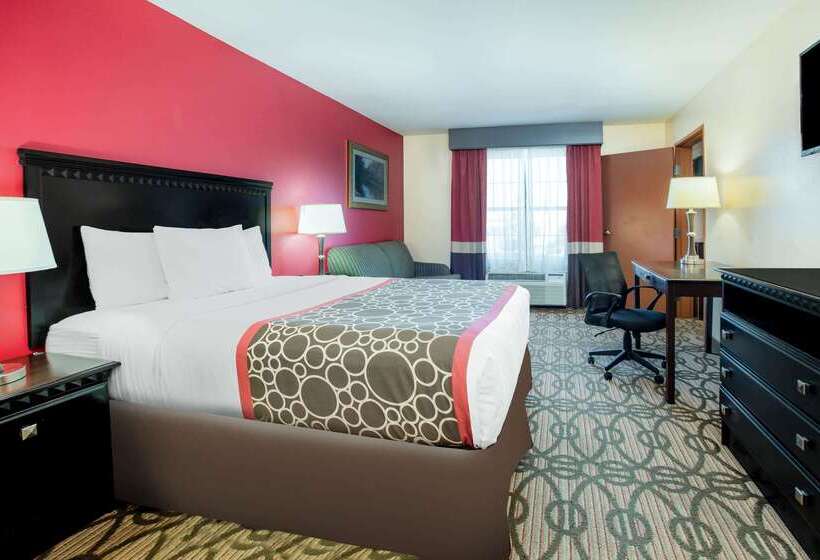 호텔 La Quinta By Wyndham Dallas Mesquite