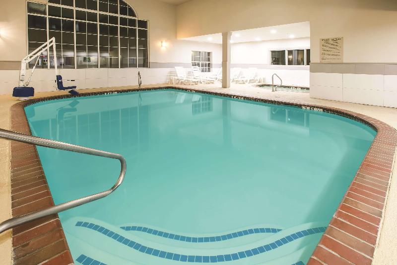 호텔 La Quinta By Wyndham Dallas Mesquite