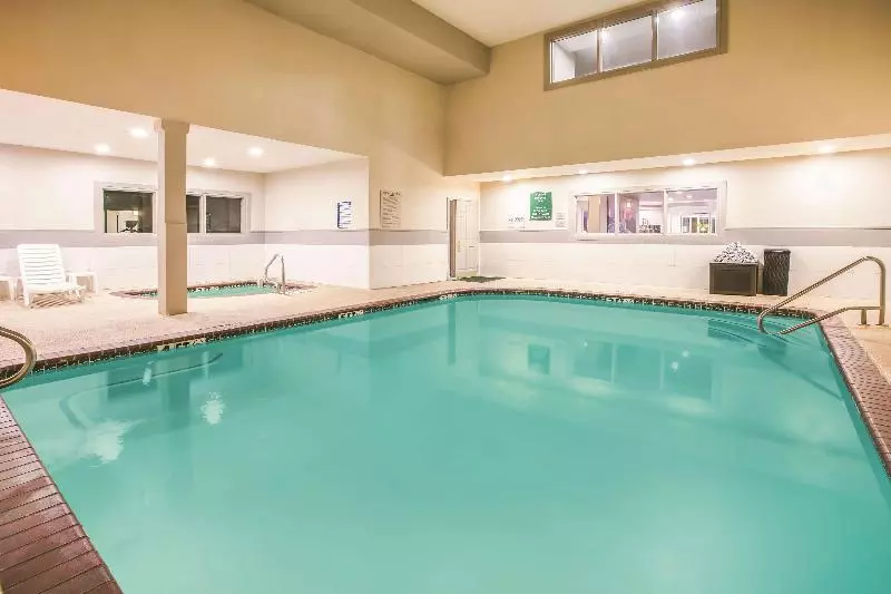 Отель La Quinta By Wyndham Dallas Mesquite