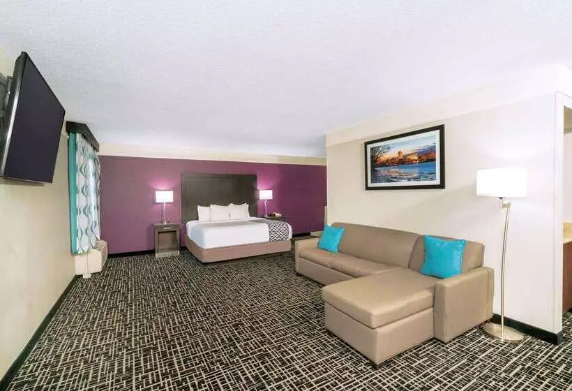 فندق La Quinta By Wyndham Latham Albany Airport
