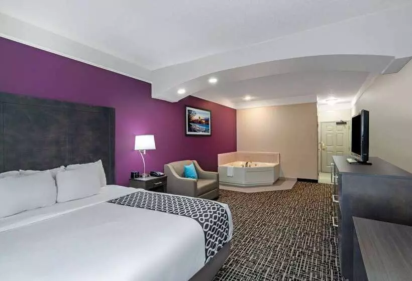 فندق La Quinta By Wyndham Latham Albany Airport
