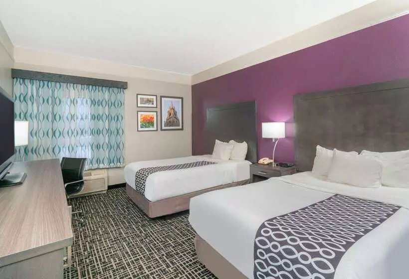 فندق La Quinta By Wyndham Latham Albany Airport