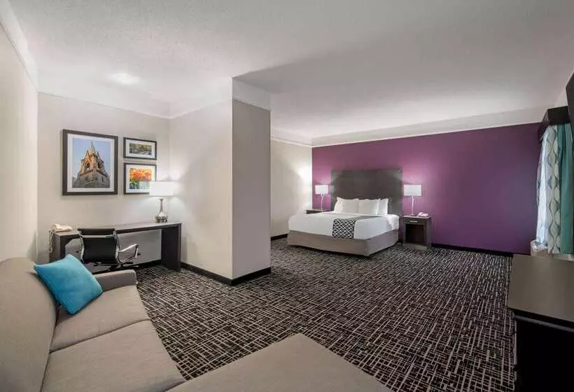 فندق La Quinta By Wyndham Latham Albany Airport