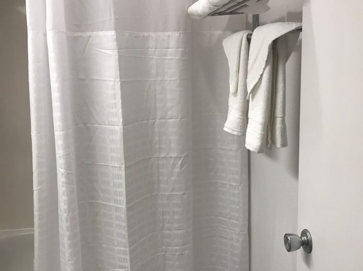 Magnuson Hotel Hattiesburg