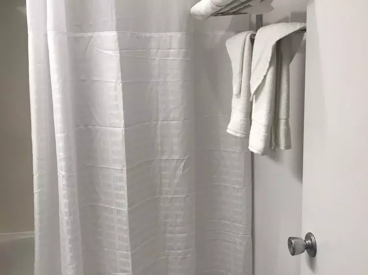 Magnuson Hotel Hattiesburg