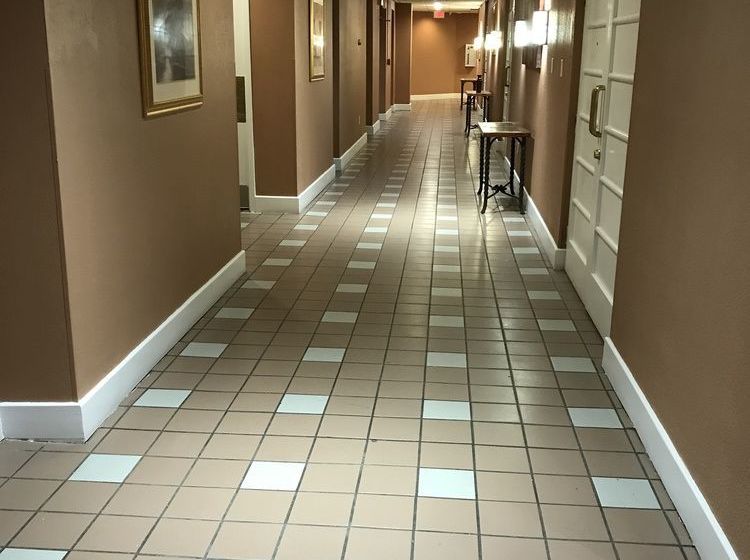 Magnuson Hotel Hattiesburg