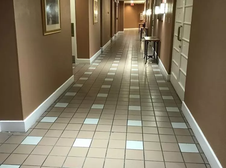 Magnuson Hotel Hattiesburg