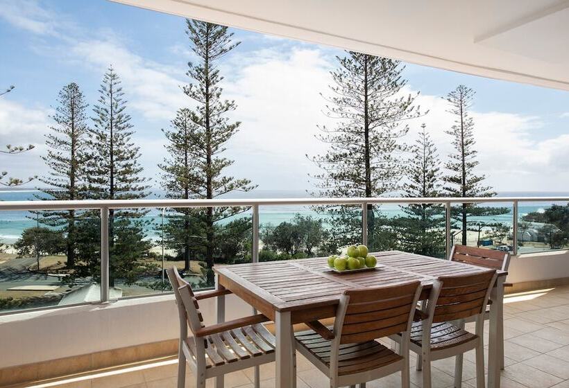 בית מלון כפרי Mantra The Observatory