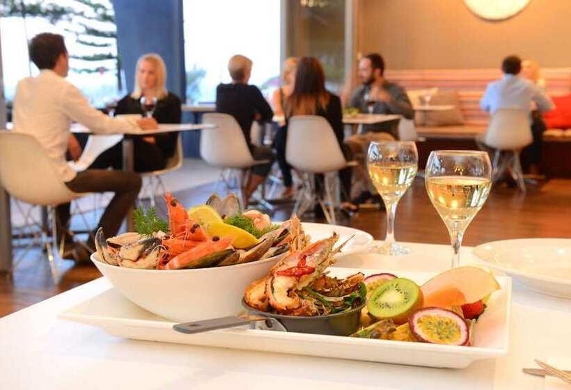 בית מלון כפרי Mantra The Observatory