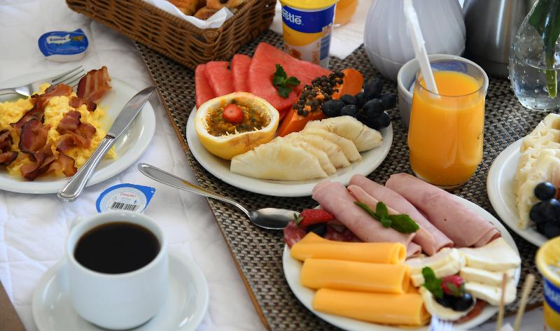 هتل Pestana Rio Atlantica