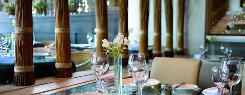 호텔 Pestana Rio Atlantica