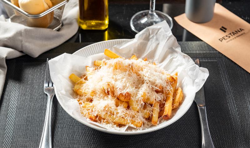 هتل Pestana Rio Atlantica