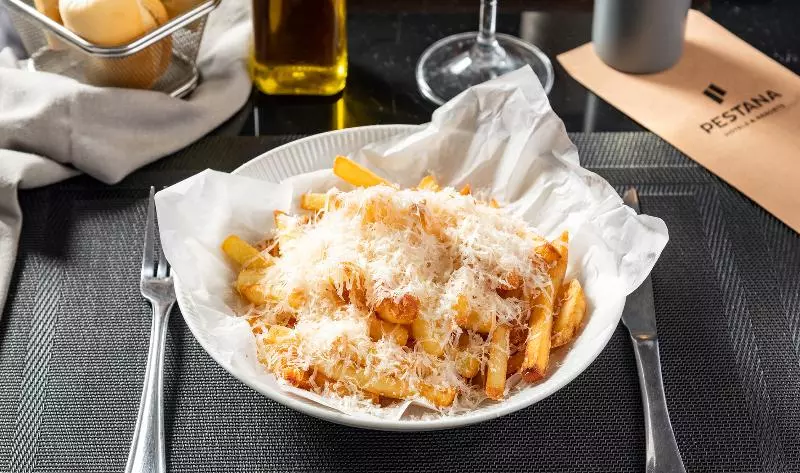 호텔 Pestana Rio Atlantica