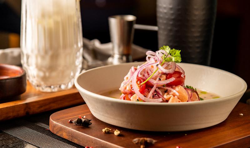 هتل Pestana Rio Atlantica