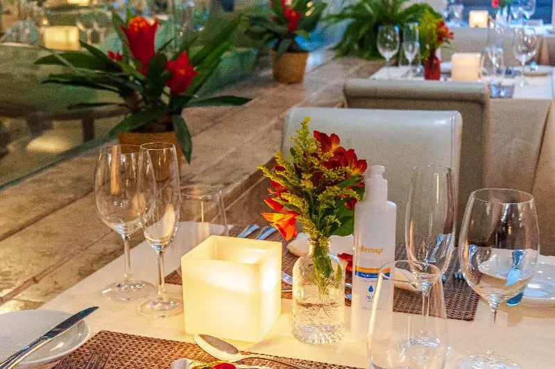 호텔 Pestana Rio Atlantica