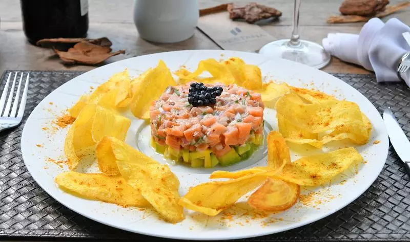 호텔 Pestana Rio Atlantica