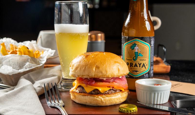 هتل Pestana Rio Atlantica