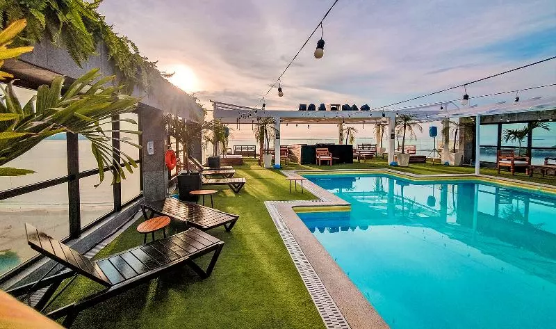 호텔 Pestana Rio Atlantica