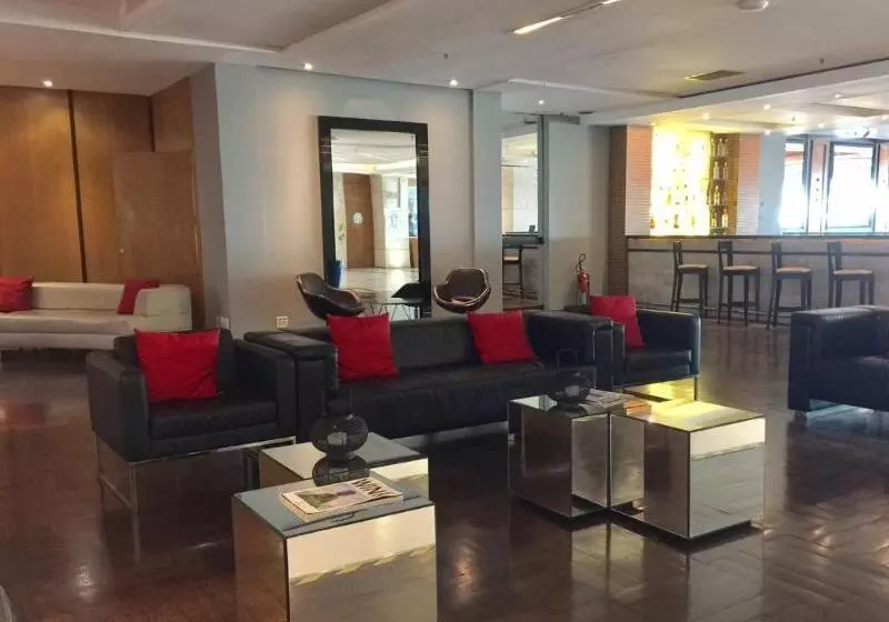 호텔 Pestana Rio Atlantica