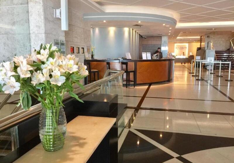 هتل Pestana Rio Atlantica