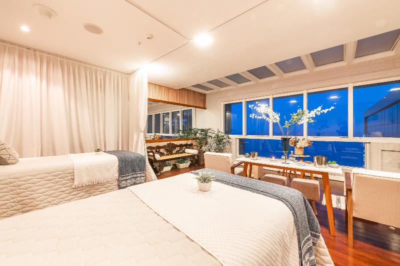 هتل Pestana Rio Atlantica