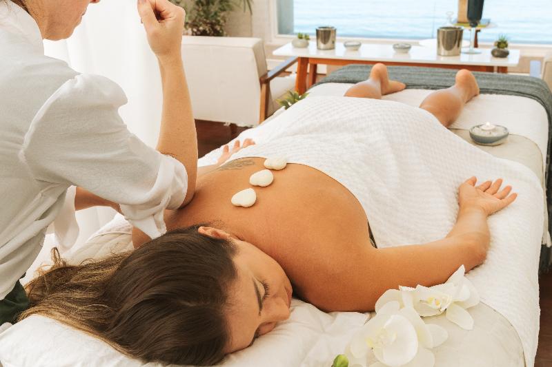 هتل Pestana Rio Atlantica