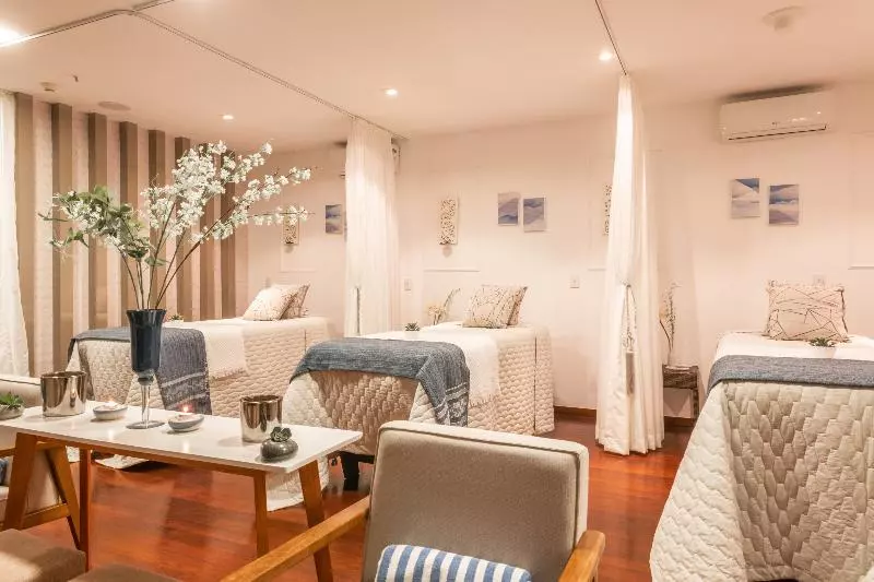 호텔 Pestana Rio Atlantica