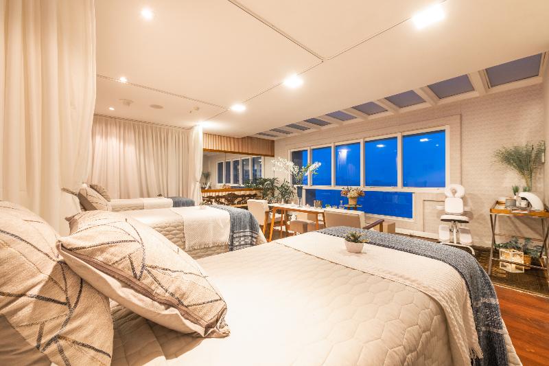 هتل Pestana Rio Atlantica