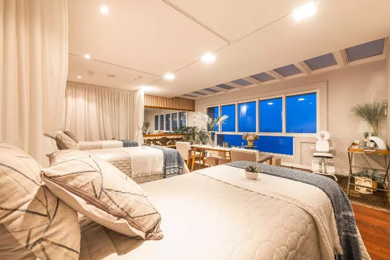 호텔 Pestana Rio Atlantica