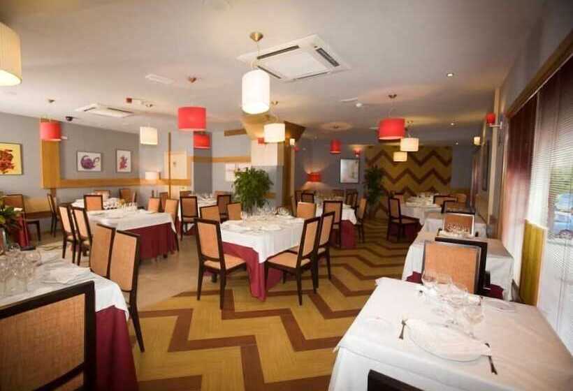 Hotel Puerta De Cazorla