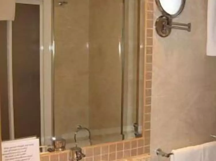 Отель Puerta De Cazorla