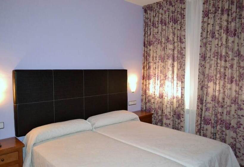 Hotel Puerta De Cazorla