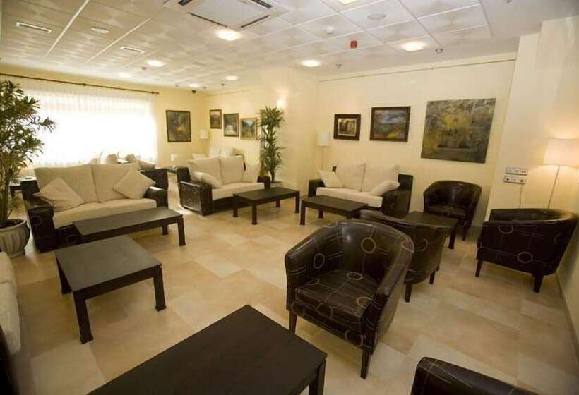 Hotel Puerta De Cazorla