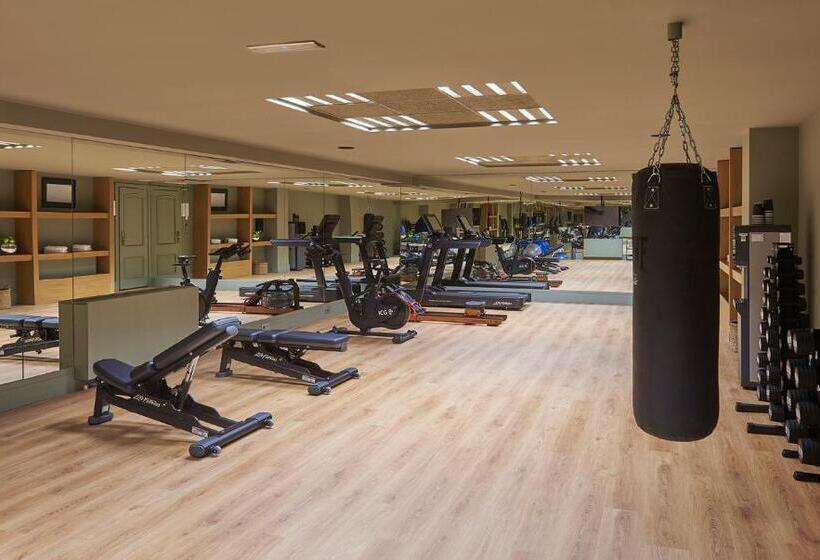 هتل Serras Andorra